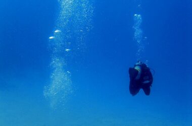 Eksploracje podwodne: technologie i odkrycia