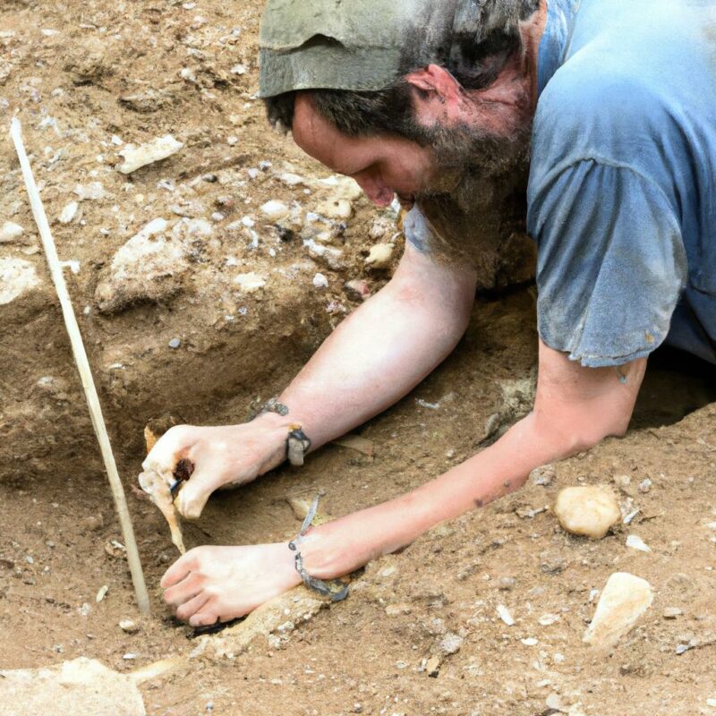 Technologie, które zmieniają oblicze archeologii